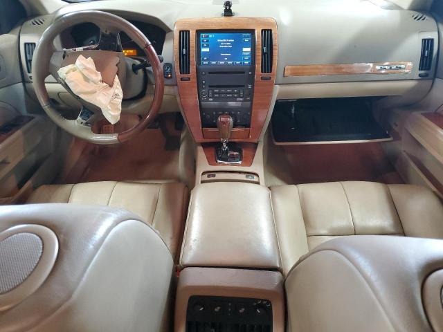 Cadillac STS Image 8