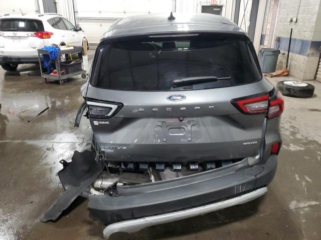 Ford Escape Active Image 8