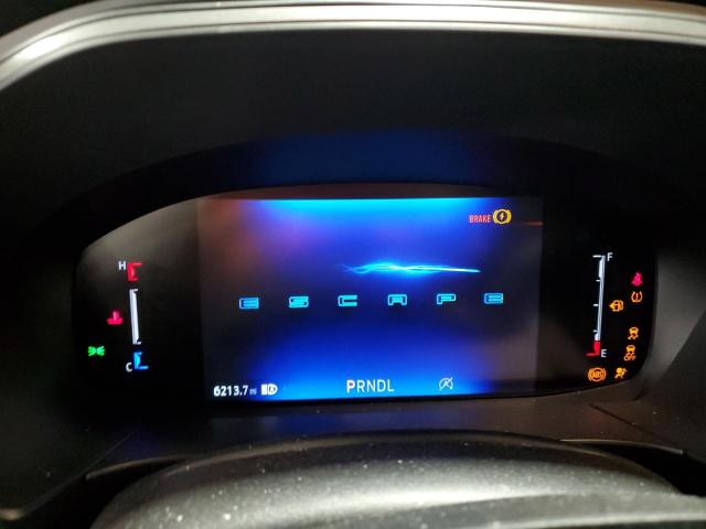 Ford Escape Active Image 11