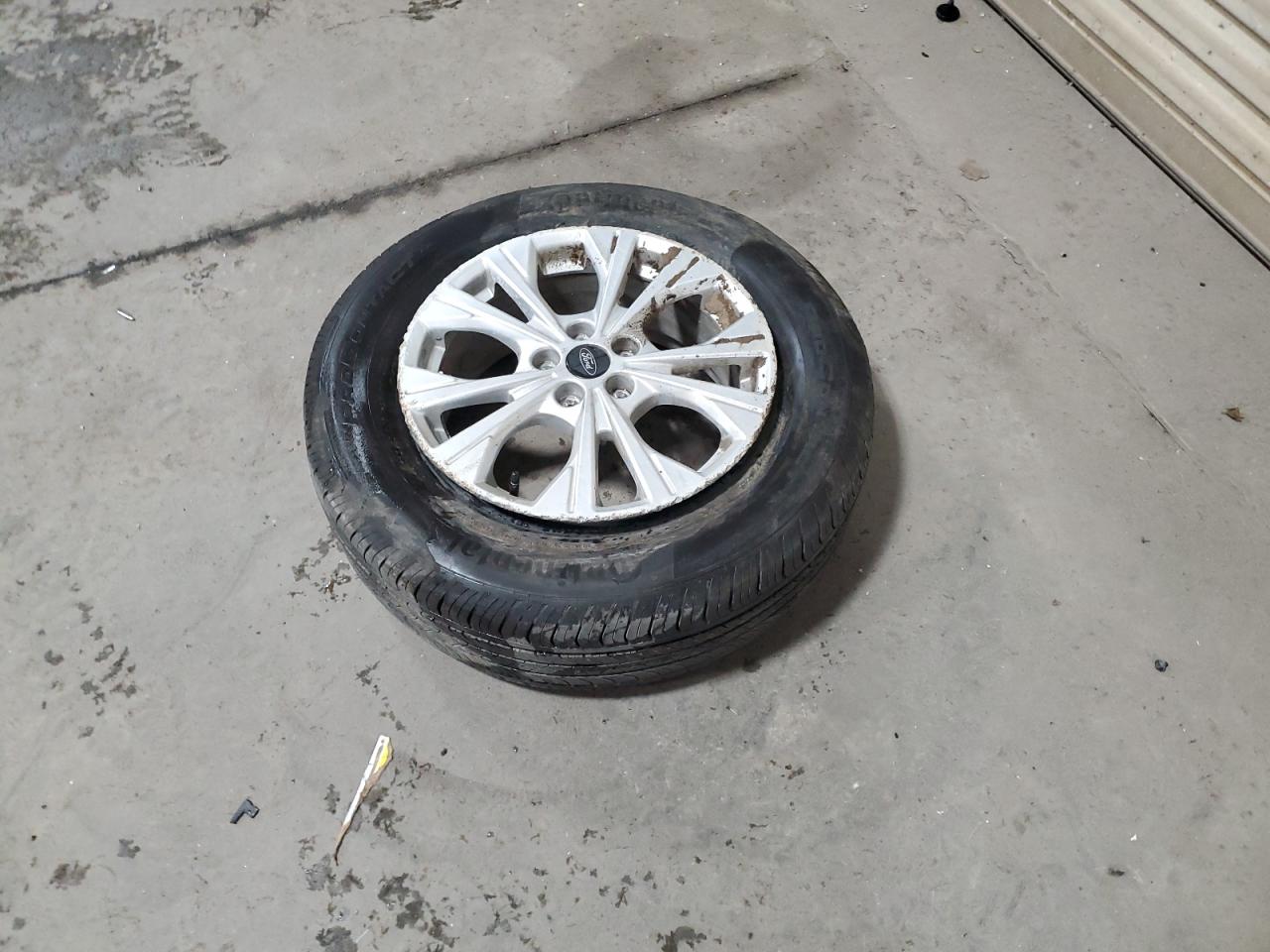 Ford Escape Active Image 10