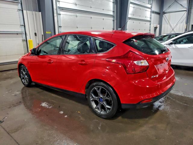 Ford Focus Se Image 8
