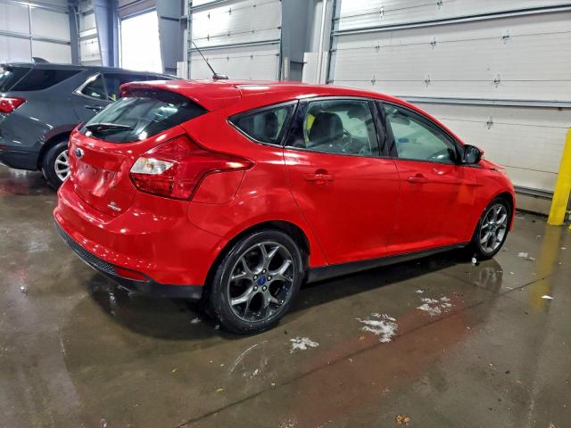 Ford Focus Se Image 9