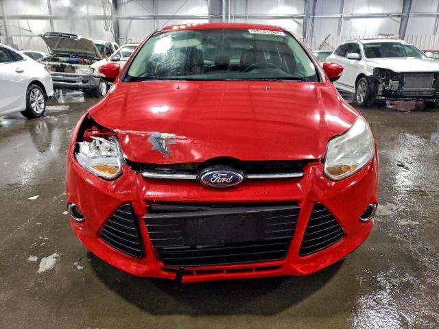 Ford Focus Se Image 2