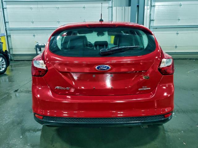 Ford Focus Se Image 7