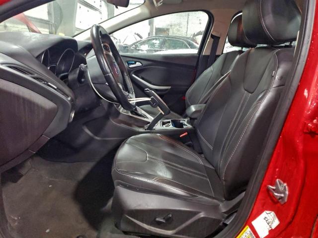 Ford Focus Se Image 6