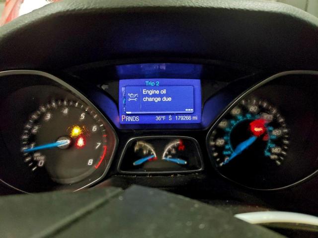 Ford Focus Se Image 5