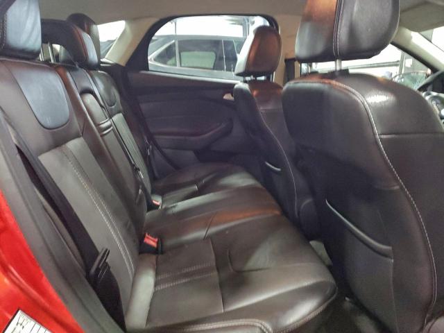 Ford Focus Se Image 3