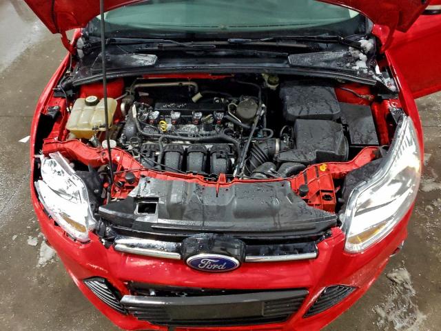 Ford Focus Se Image 11