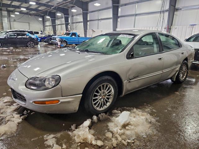  Salvage Chrysler Concorde