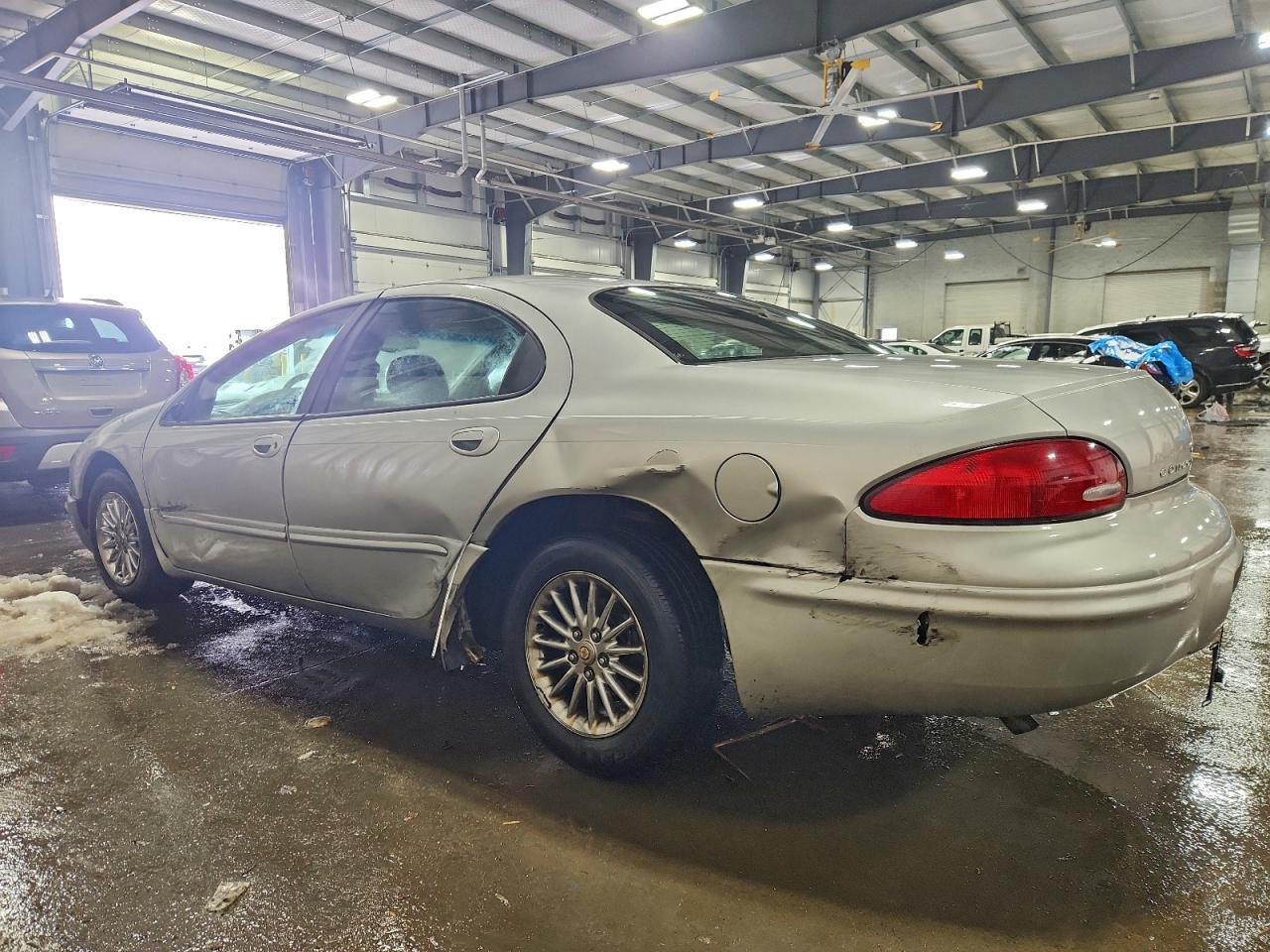 Chrysler Concorde Lxi Image 5