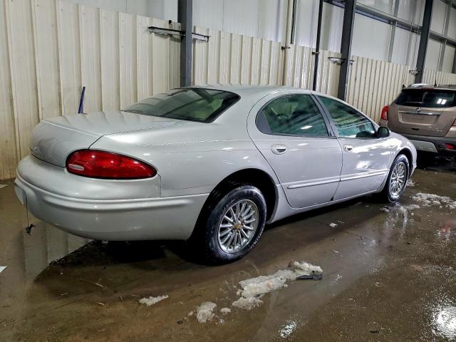 Chrysler Concorde Lxi Image 8