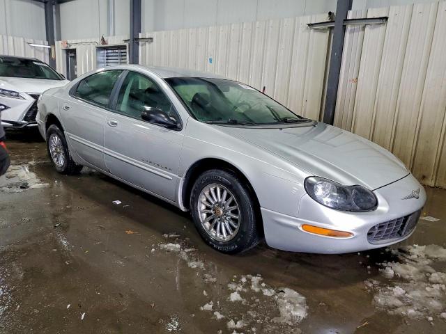 Chrysler Concorde Lxi Image 3