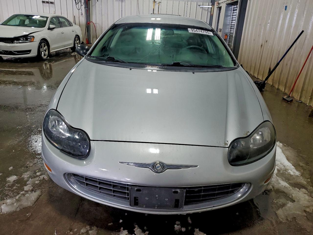 Chrysler Concorde Lxi Image 4