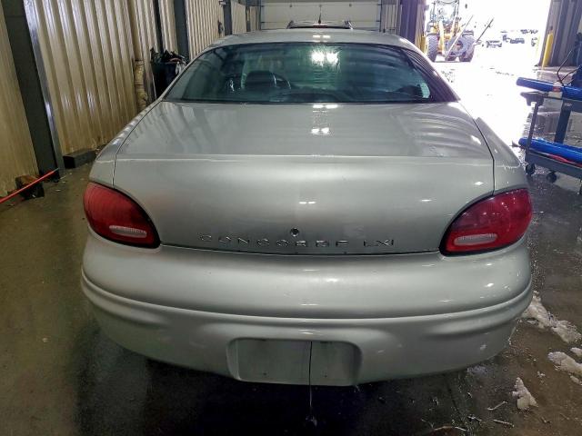 Chrysler Concorde Lxi Image 2