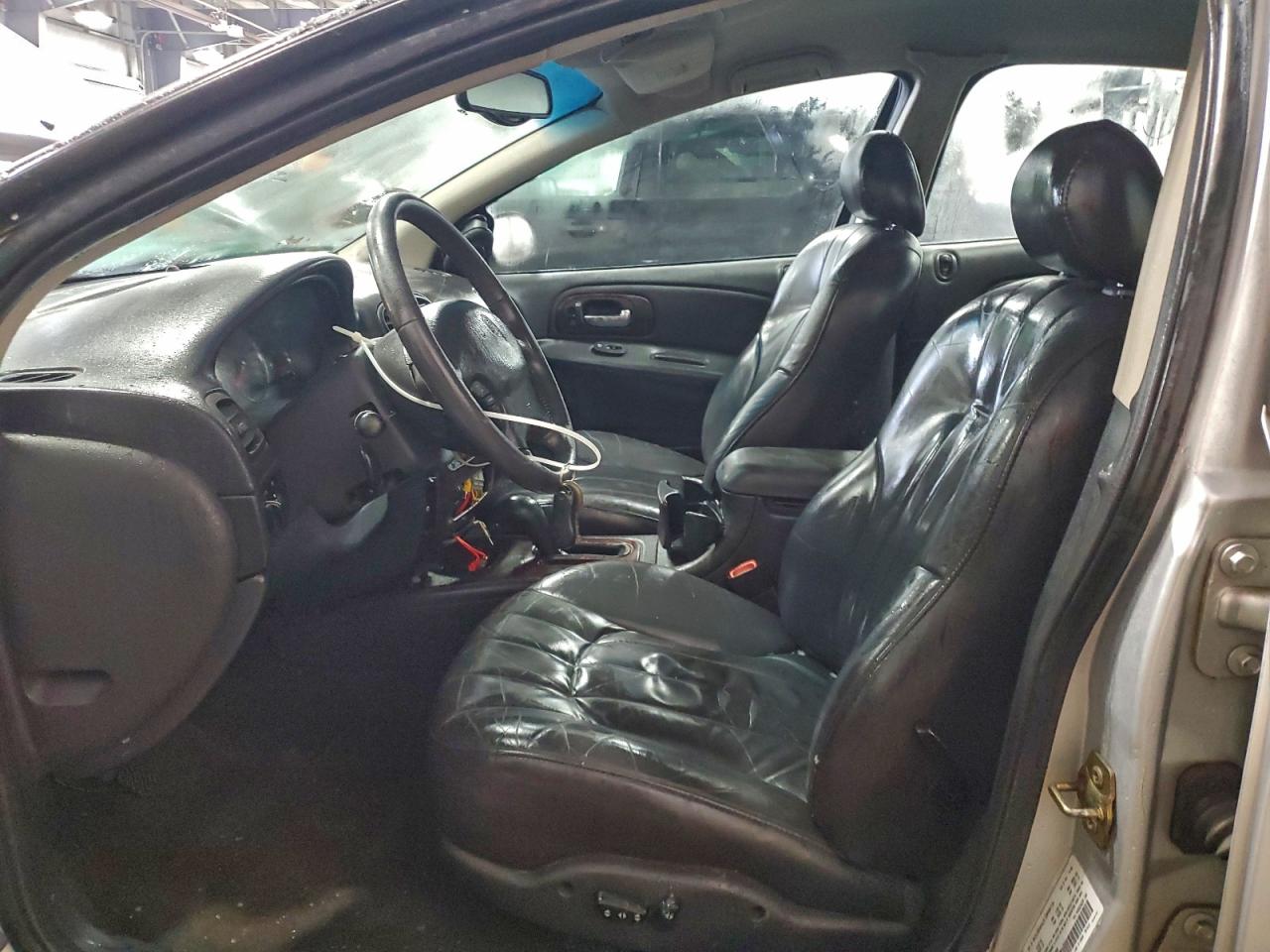 Chrysler Concorde Lxi Image 9