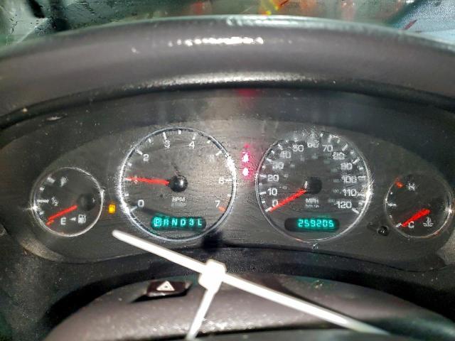 Chrysler Concorde Lxi Image 10