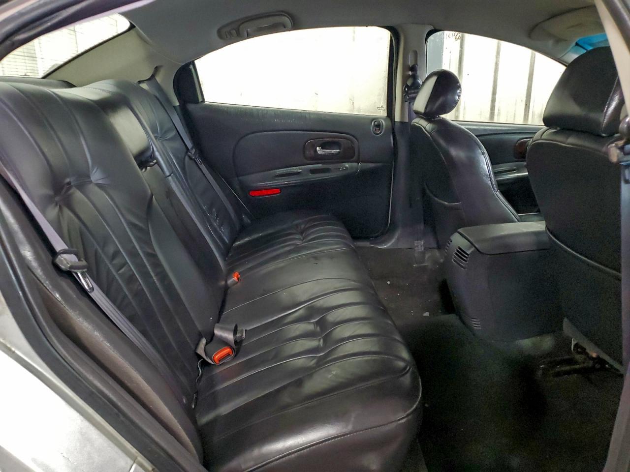 Chrysler Concorde Lxi Image 6