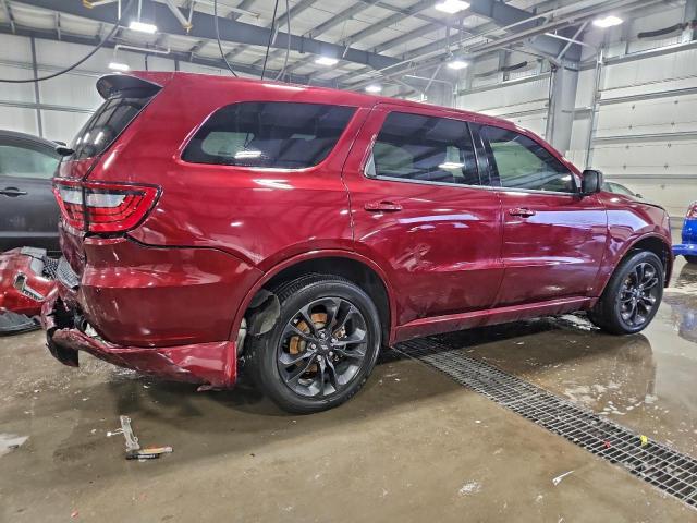 Dodge Durango Gt Image 2