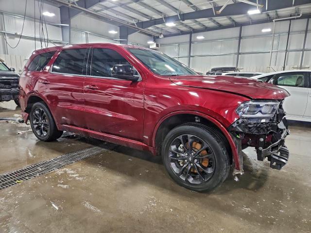 Dodge Durango Gt Image 4