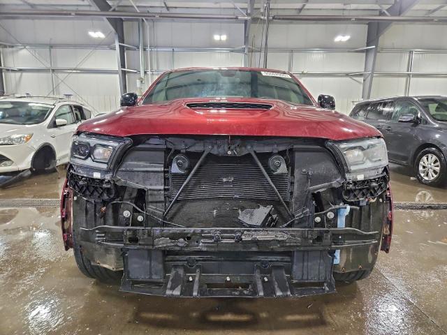 Dodge Durango Gt Image 10