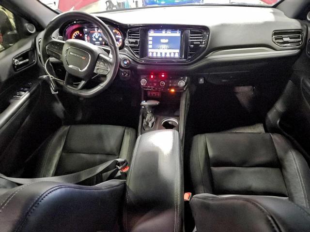 Dodge Durango Gt Image 3