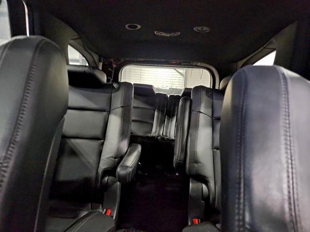 Dodge Durango Gt Image 9