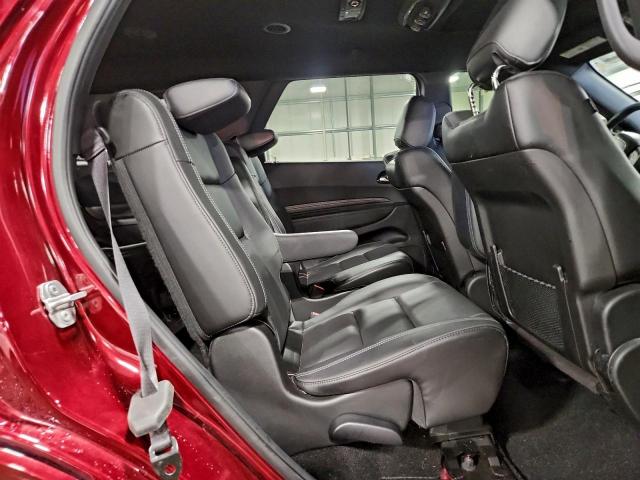 Dodge Durango Gt Image 11