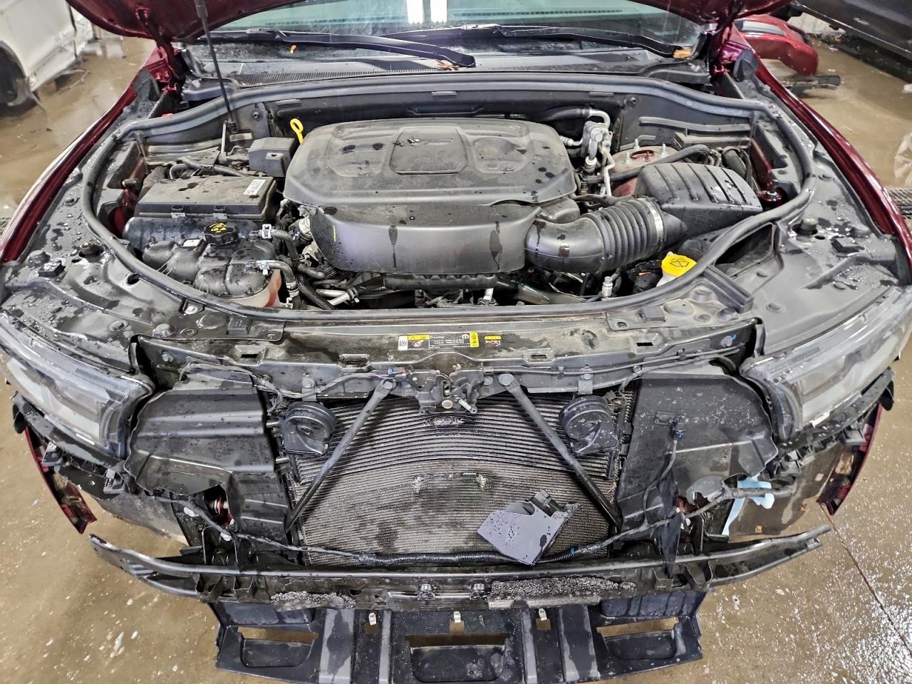 Dodge Durango Gt Image 6