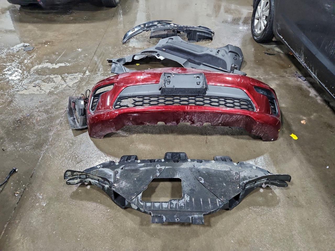 Dodge Durango Gt Image 7