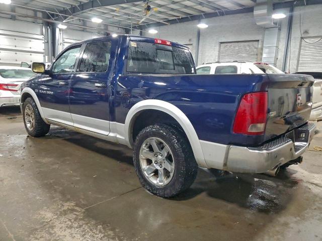 Dodge Ram 1500 Laramie Image 4