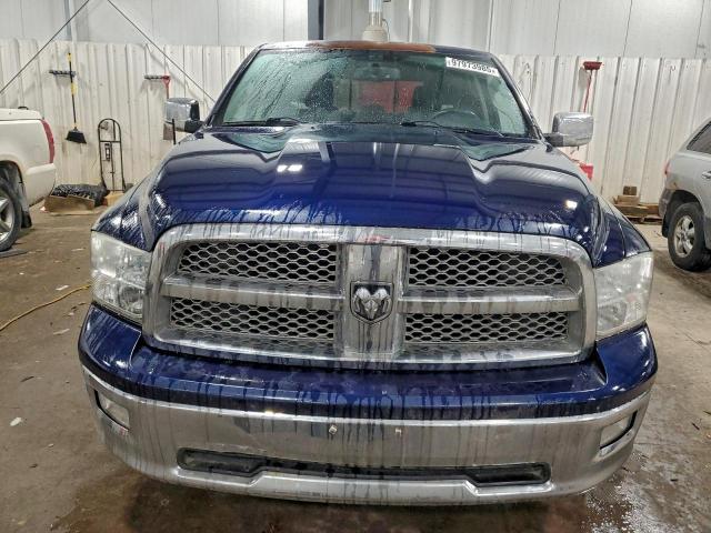 Dodge Ram 1500 Laramie Image 3