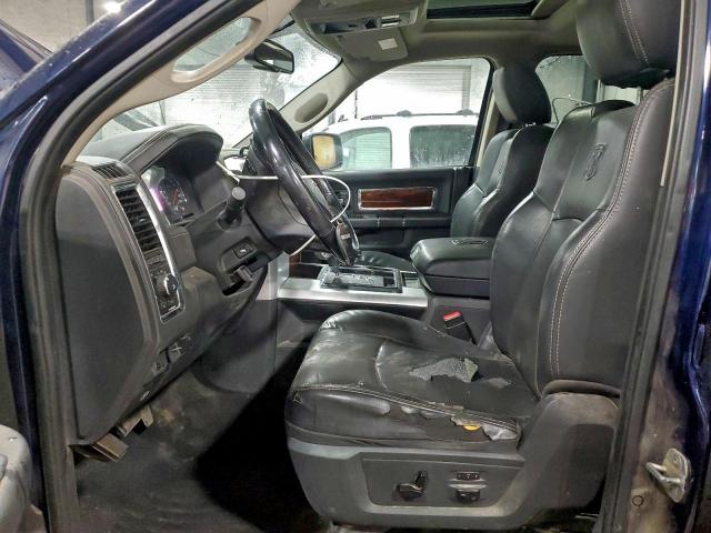 Dodge Ram 1500 Laramie Image 12