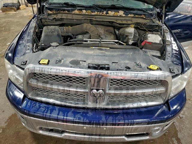 Dodge Ram 1500 Laramie Image 11