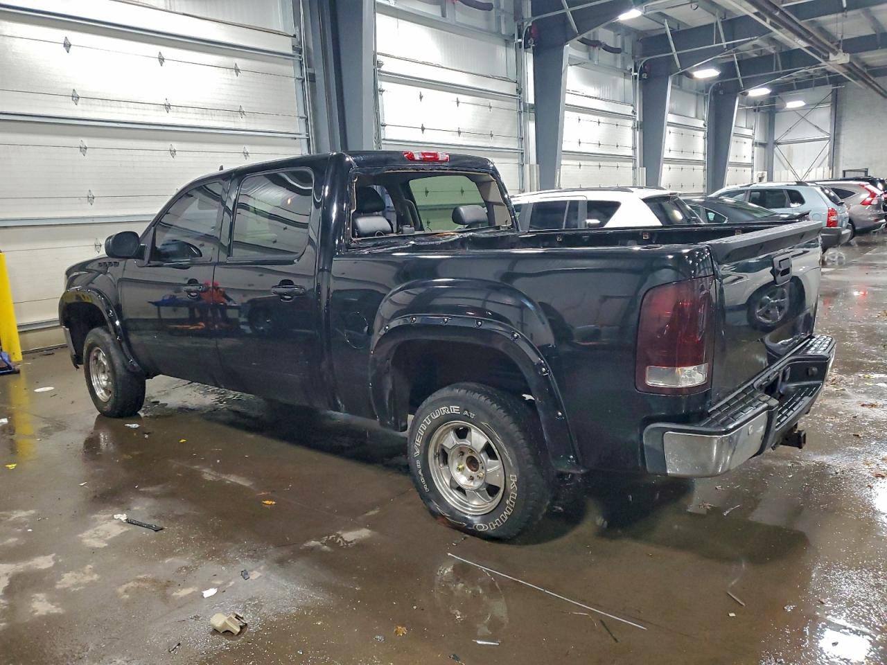 GMC Sierra K1500 Slt Image 3