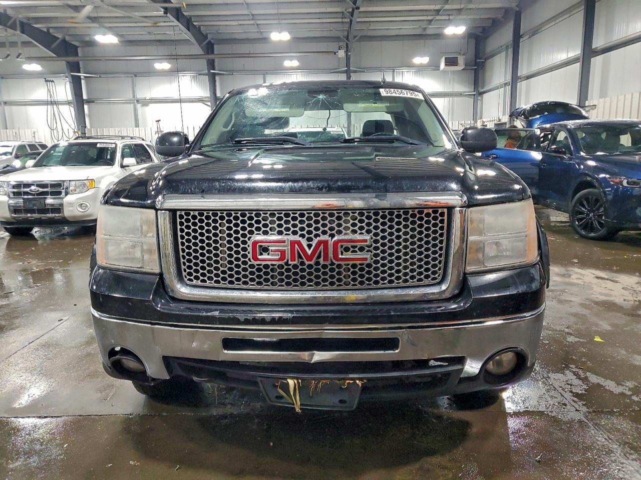 GMC Sierra K1500 Slt Image 5