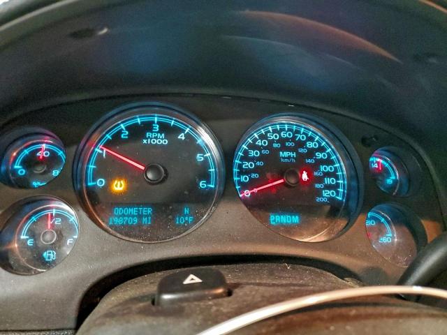 GMC Sierra K1500 Slt Image 12