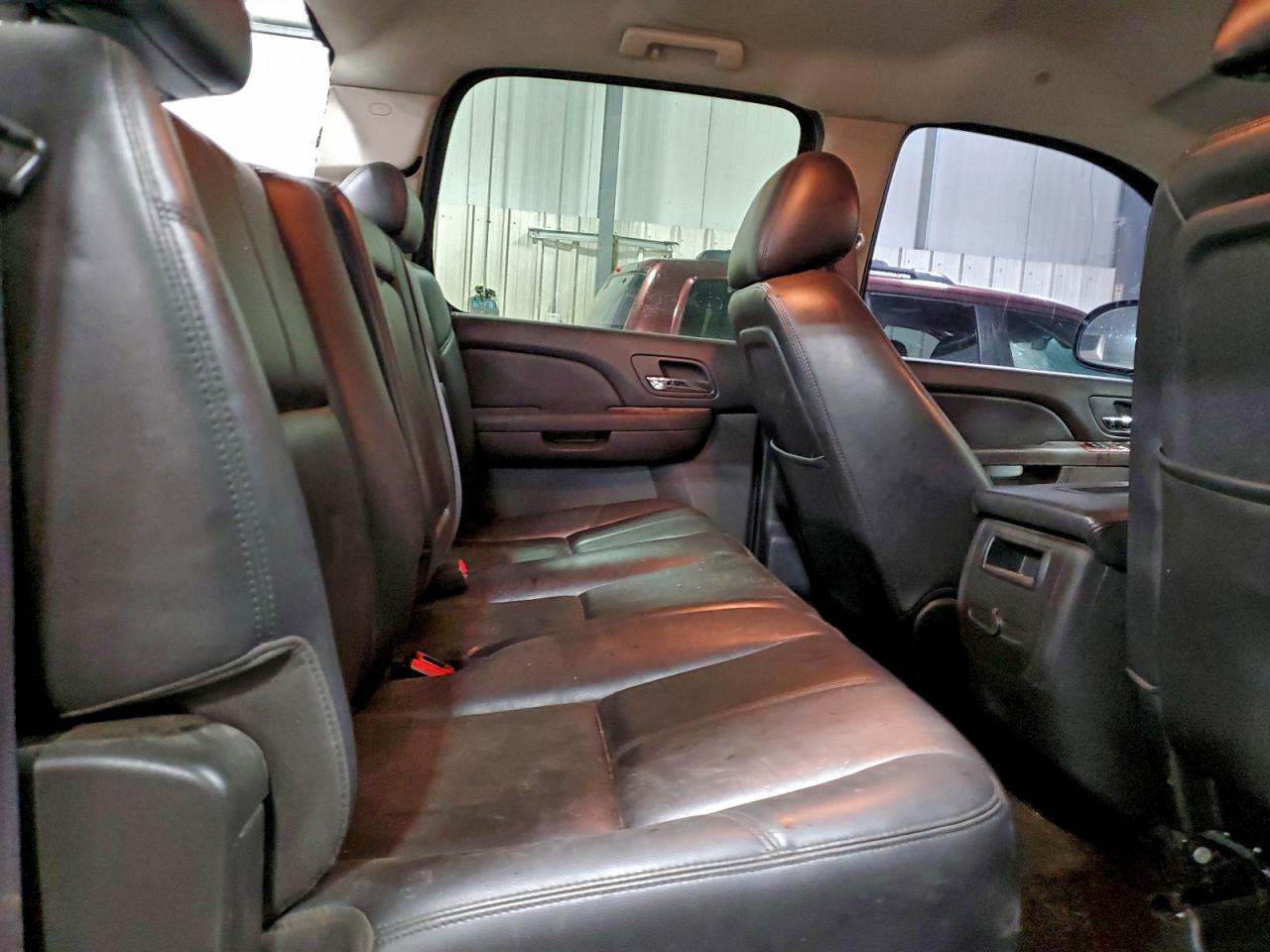 GMC Sierra K1500 Slt Image 9