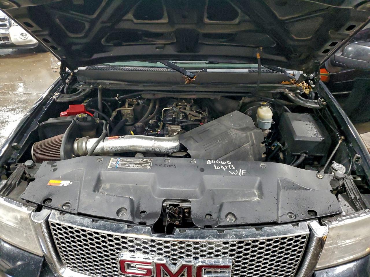 GMC Sierra K1500 Slt Image 11