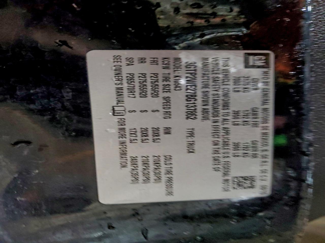 GMC Sierra K1500 Slt Image 7