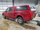 Ford F-150 Supercrew Image 3