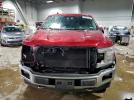 Ford F-150 Supercrew Image 4