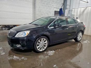  Salvage Buick Verano