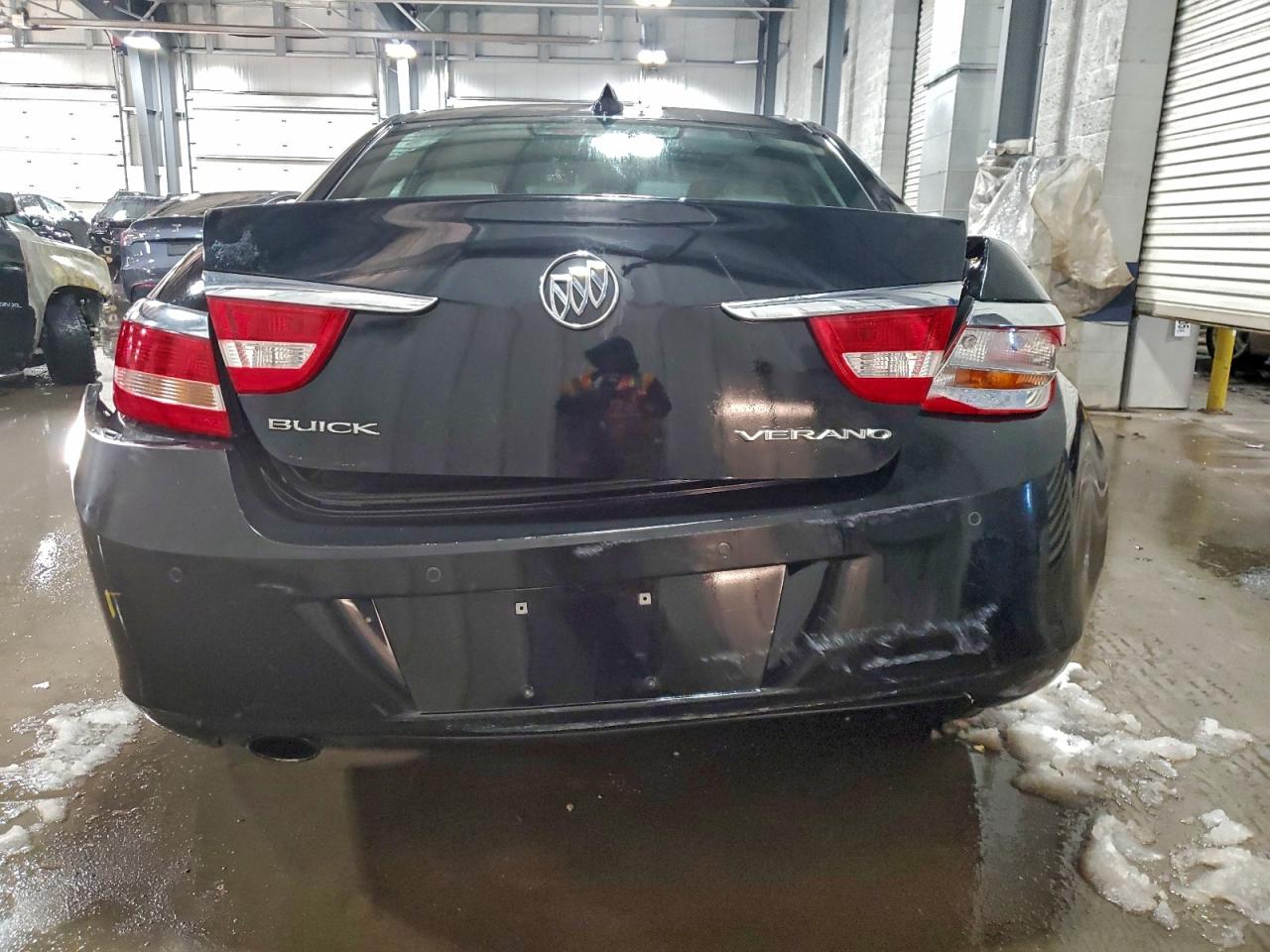 Buick Verano Image 11