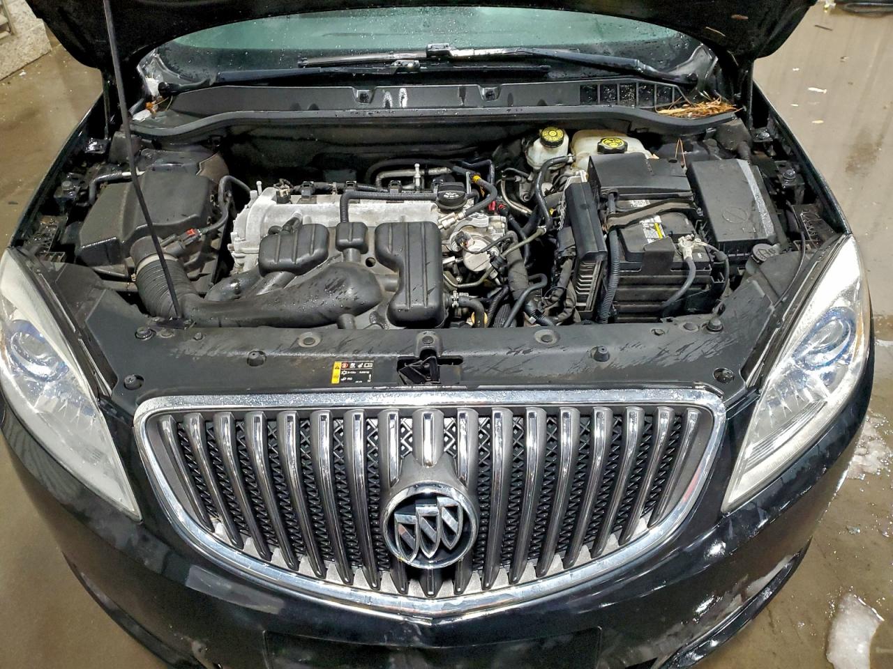 Buick Verano Image 6