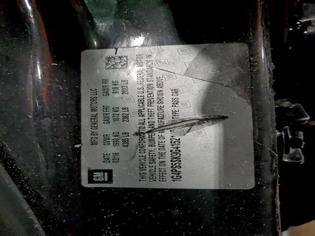 Buick Verano Image 5