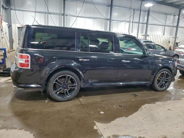 Ford Flex Limited Image 5