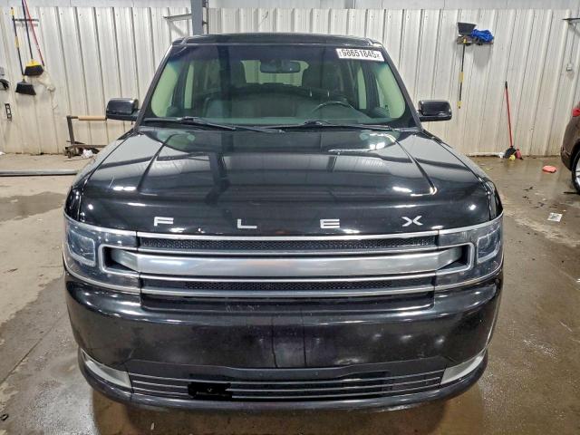 Ford Flex Limited Image 7