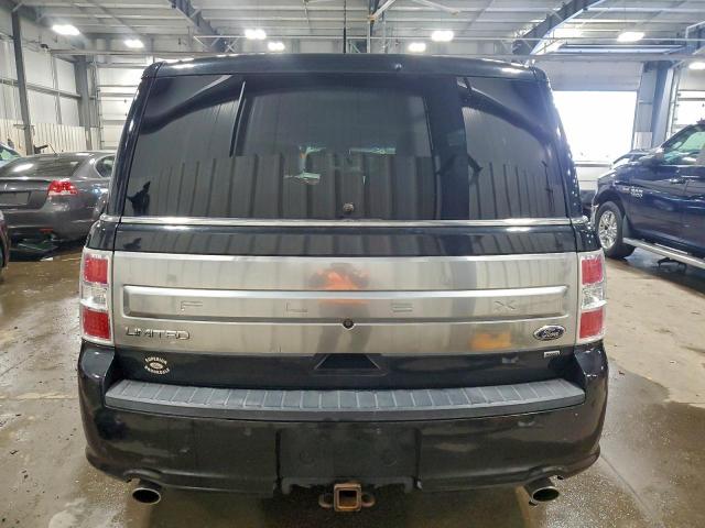 Ford Flex Limited Image 2
