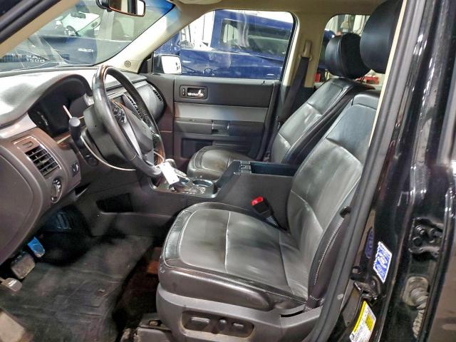 Ford Flex Limited Image 6