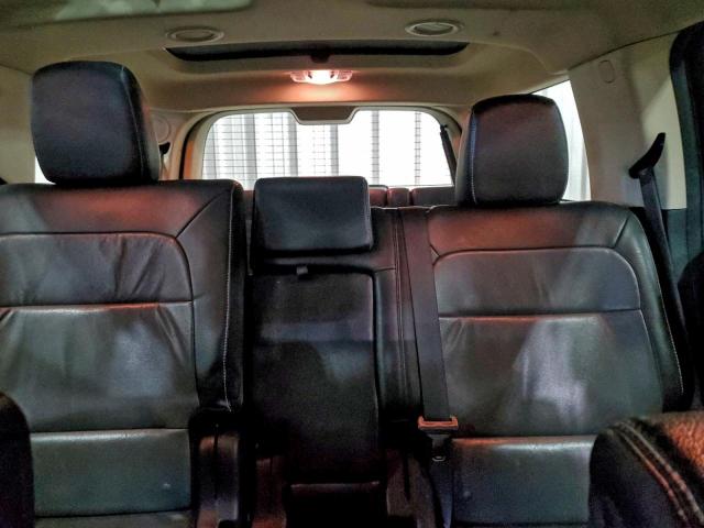 Ford Flex Limited Image 9